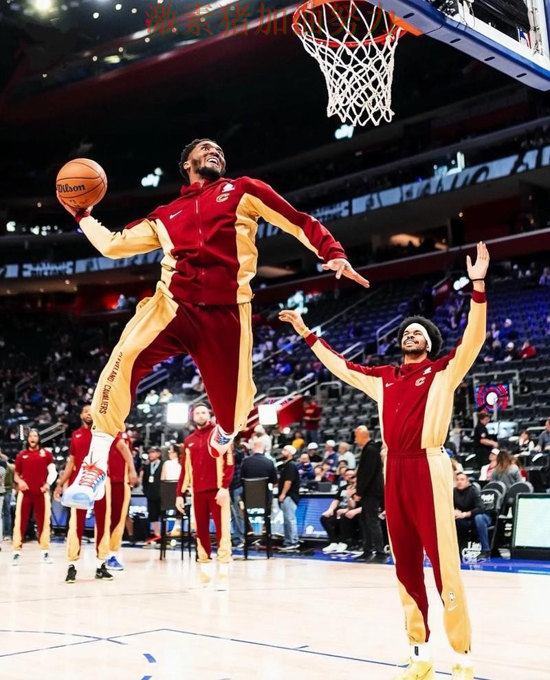 骑士争冠前景出现变化